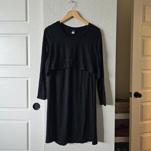 Old Navy Nursing/Maternity Dress
